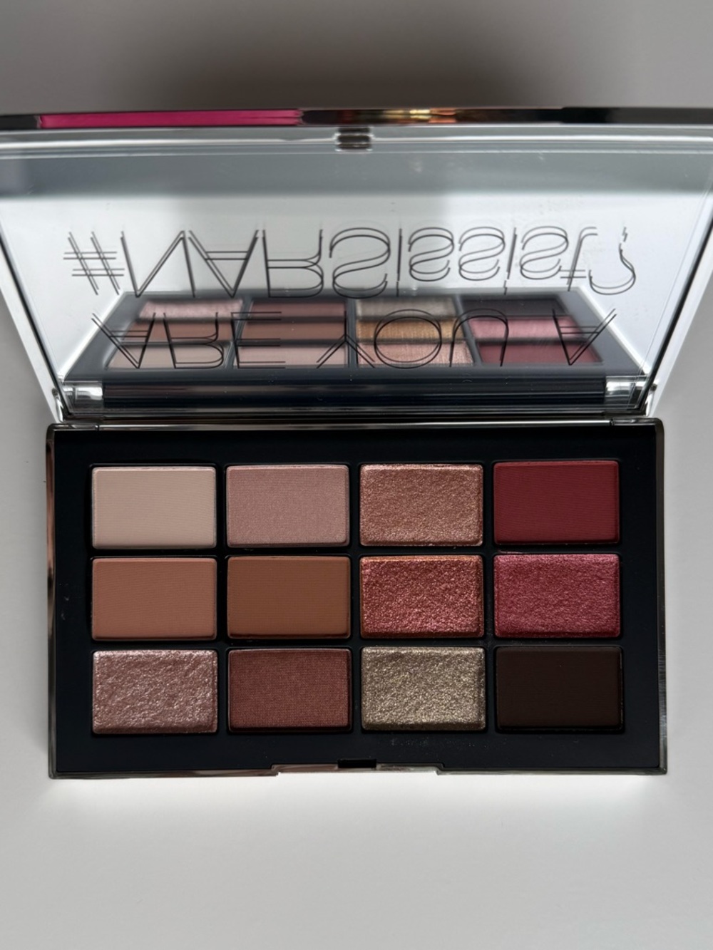 Eyeshadow Palette